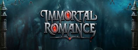 immortal romance slot rtp